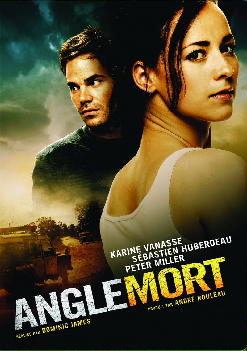 Angle Mort (Bilingual)