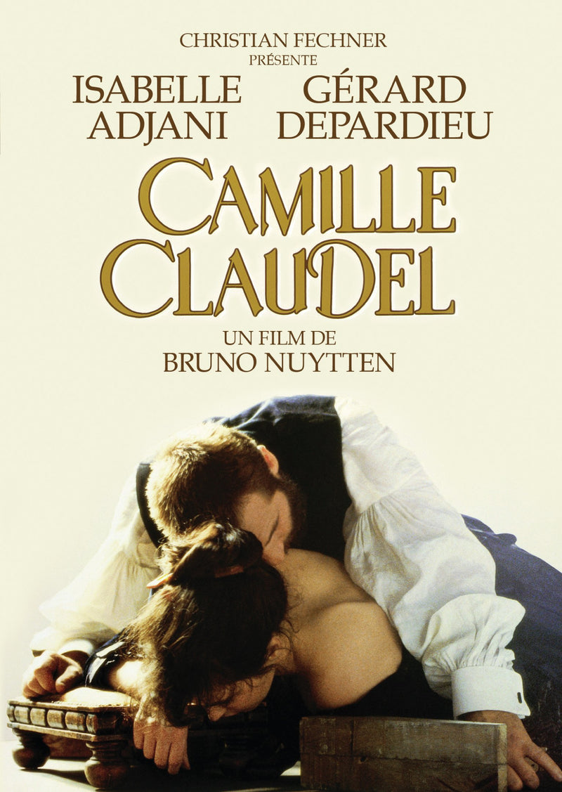 Camille Claudel (Uncut French Theatrical Version)