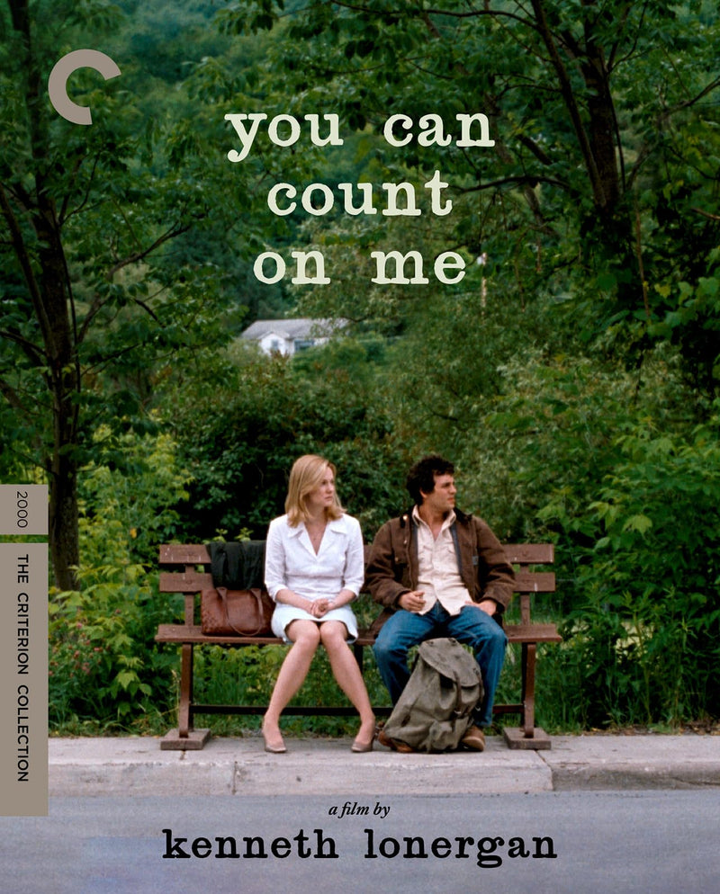 You Can Count On Me (The Criterion Collection) - 4K