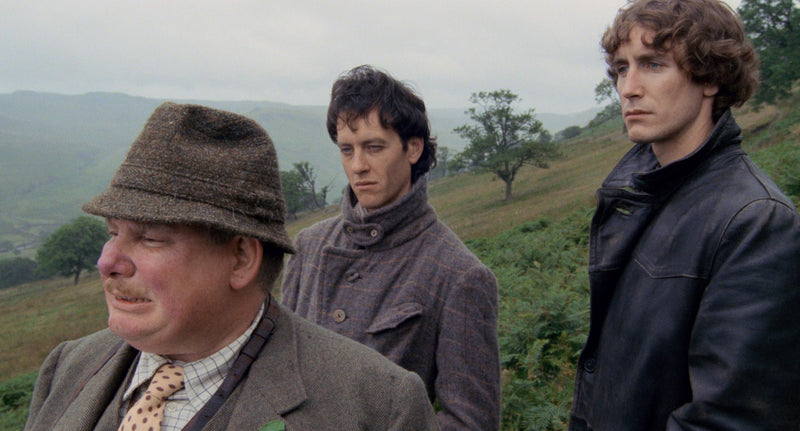 Withnail And I (The Criterion Collection) - 4K