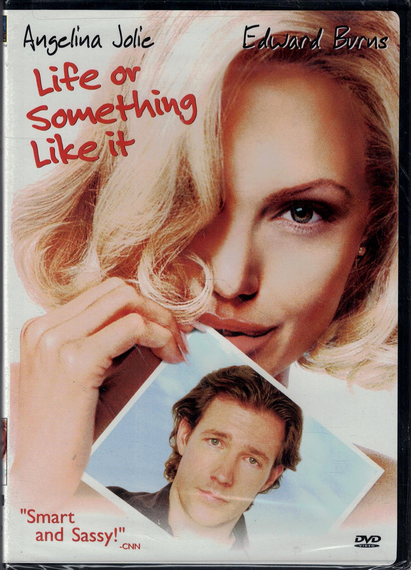 Life or Something Like it (Widescreen) (Bilingual)