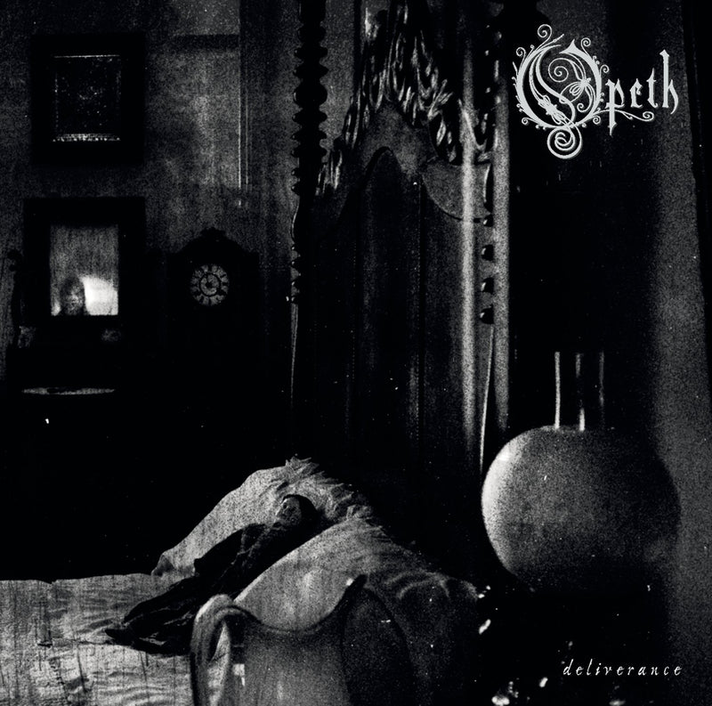 Opeth / Deliverance - CD