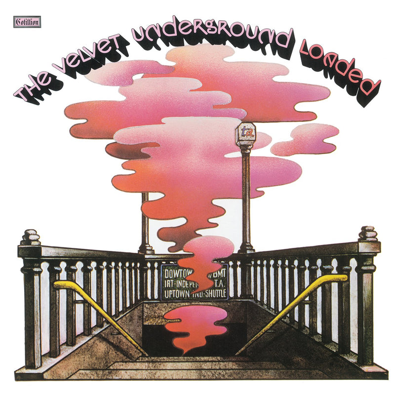 The Velvet Underground/ Loaded (Remastered) - CD