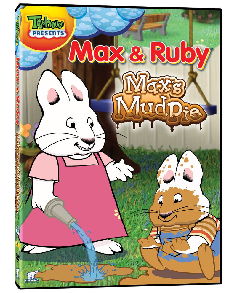 Max & Ruby - Max&