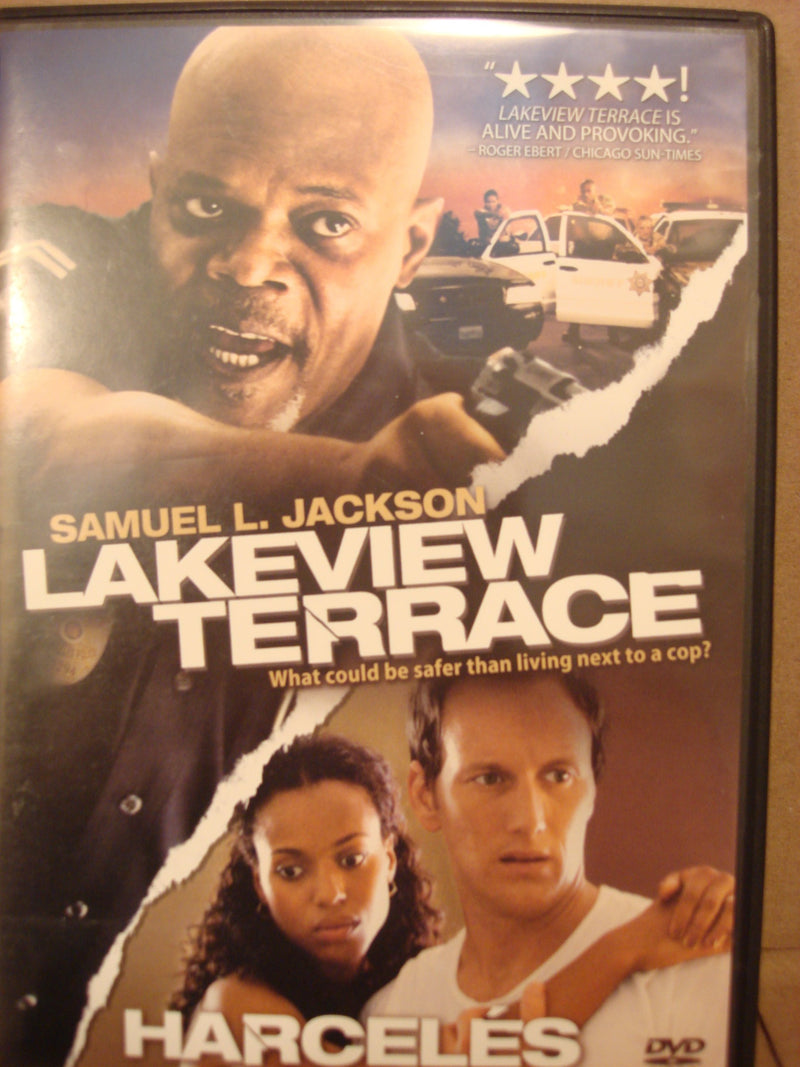 Lakeview Terrace [Import]