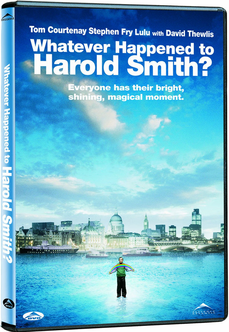 Whatever Happened To Harold Smith?