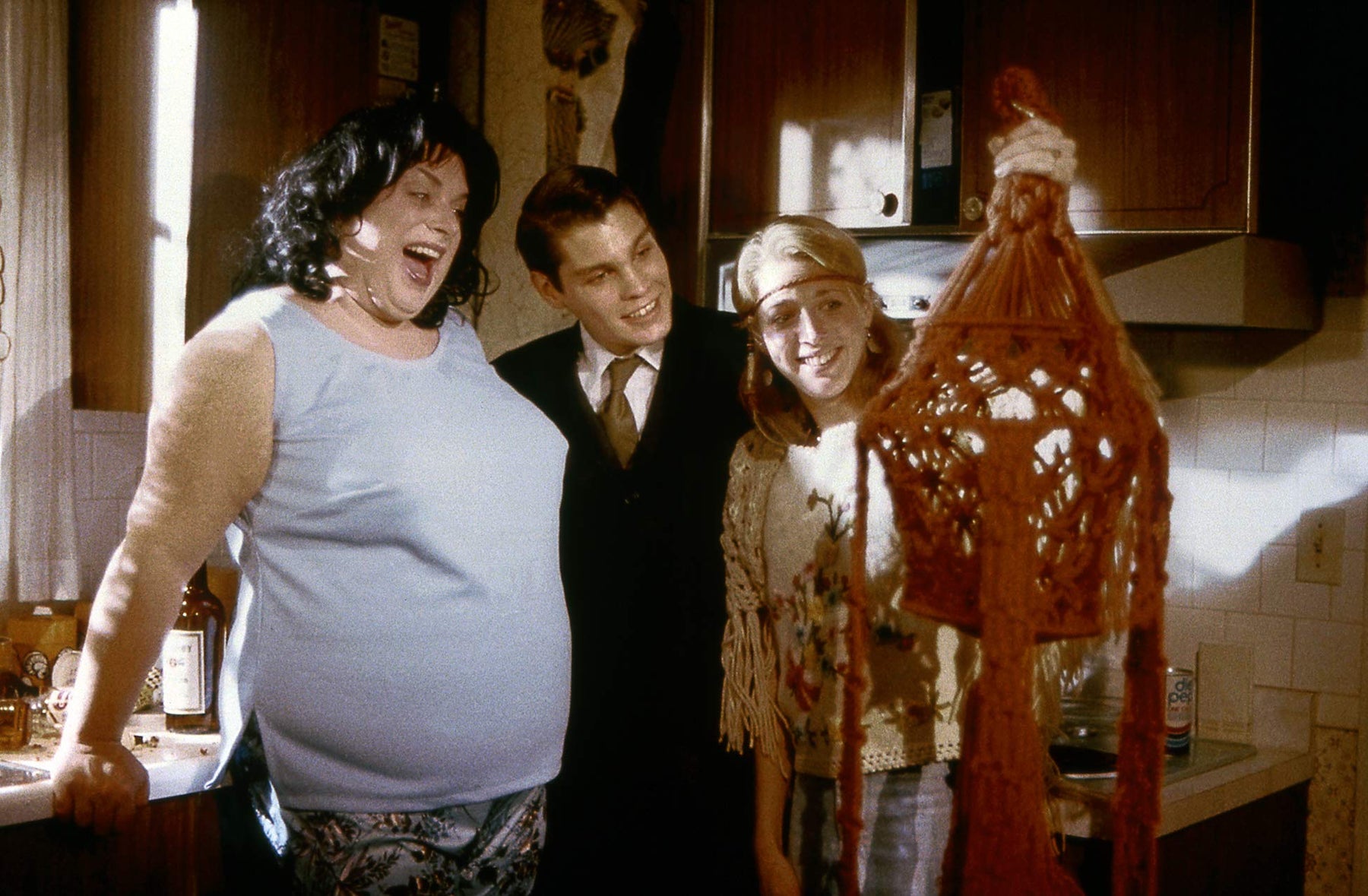 Polyester (The Criterion Collection) - DVD – ID Shop.ca