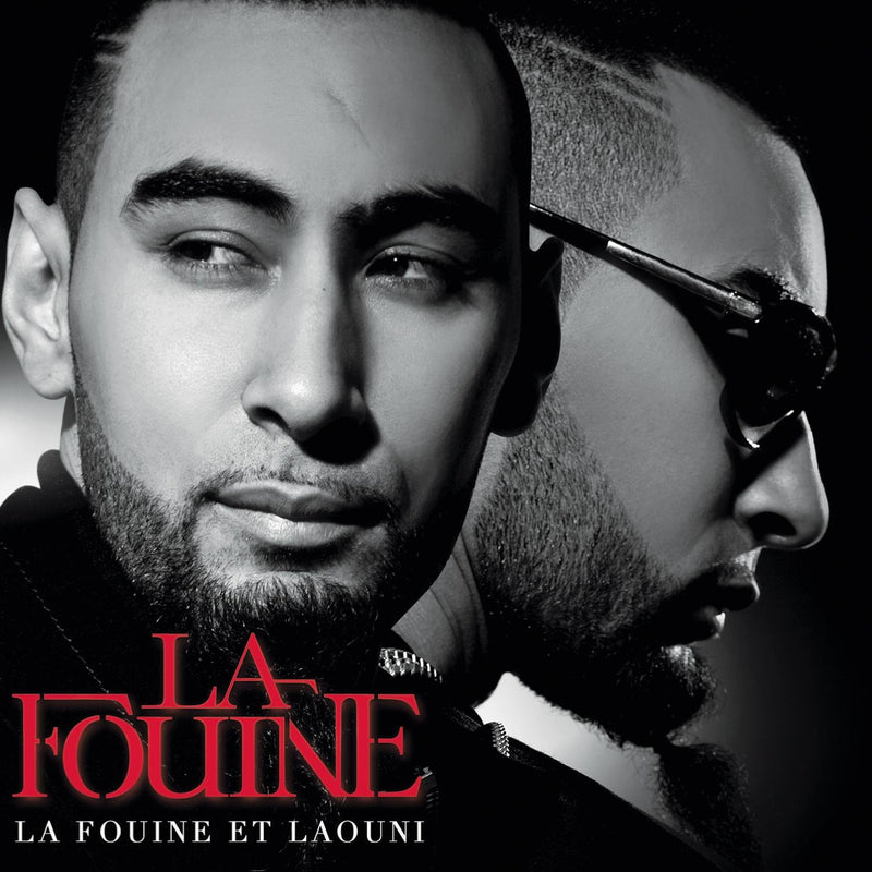 La Fouine Et Laouni