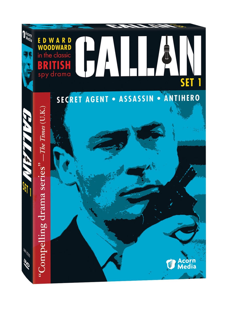 Callan Set 1