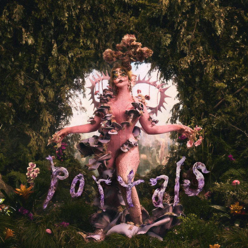 Melanie Martinez / Portals - CD