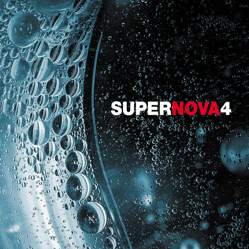 Stussi: Super Nova