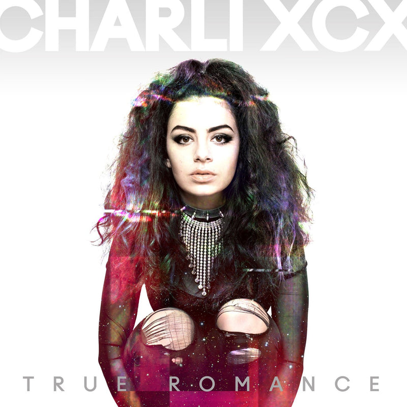 Charli XCX / True Romance - CD