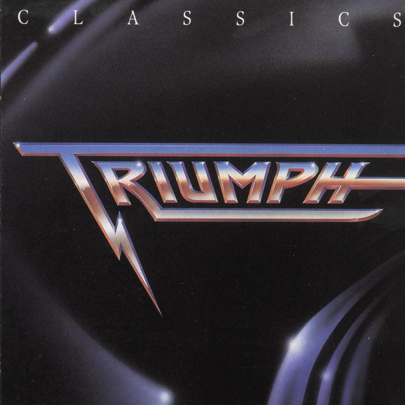 Triumph / Classics - CD (Used)