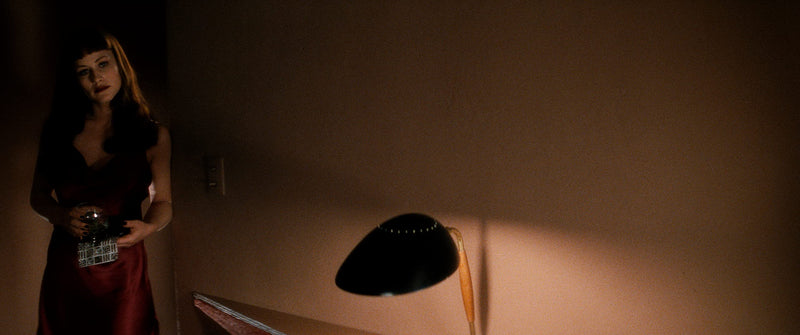 Lost Highway (The Criterion Collection) - 4K