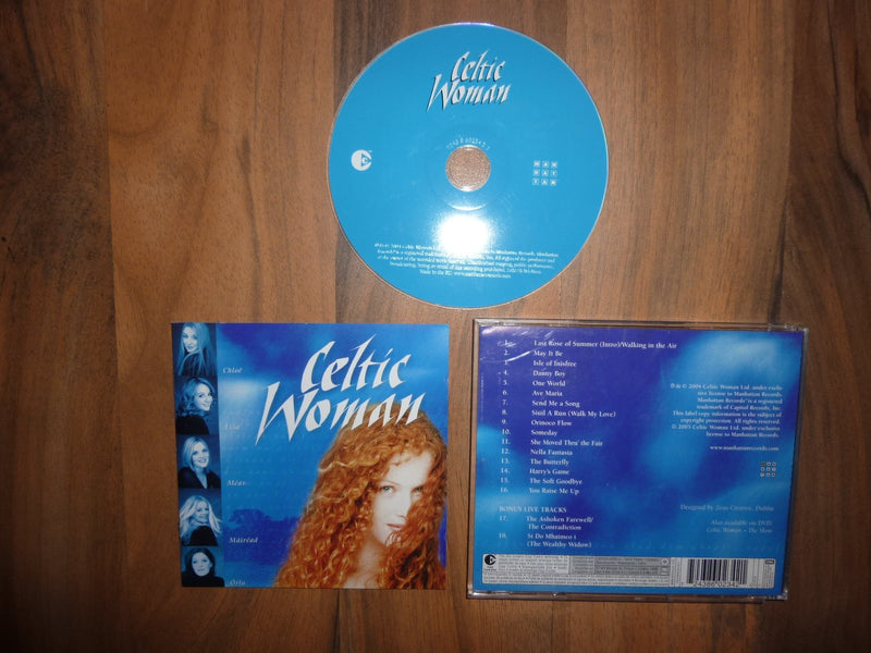 Celtic Woman