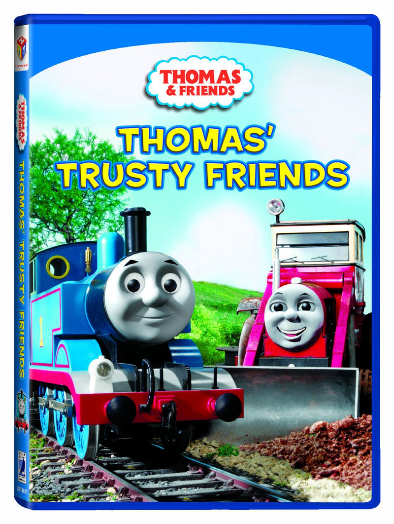 Thomas & Friends: Thomas&