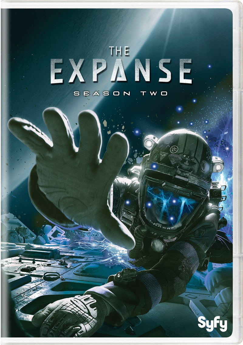 The Expanse: Season Two [DVD]