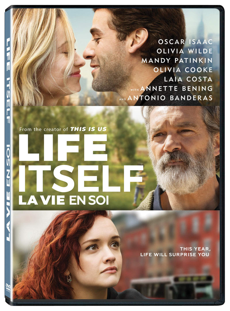 Life Itself - DVD (Used)