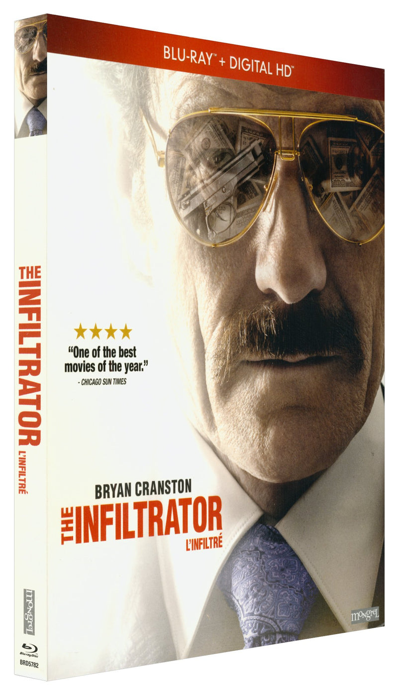 The Infiltrator