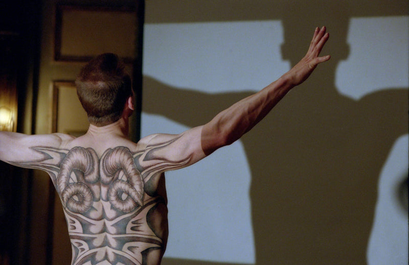 Red Dragon - 4K/Blu-Ray