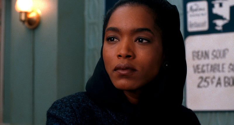 Malcolm X (The Criterion Collection) - 4K