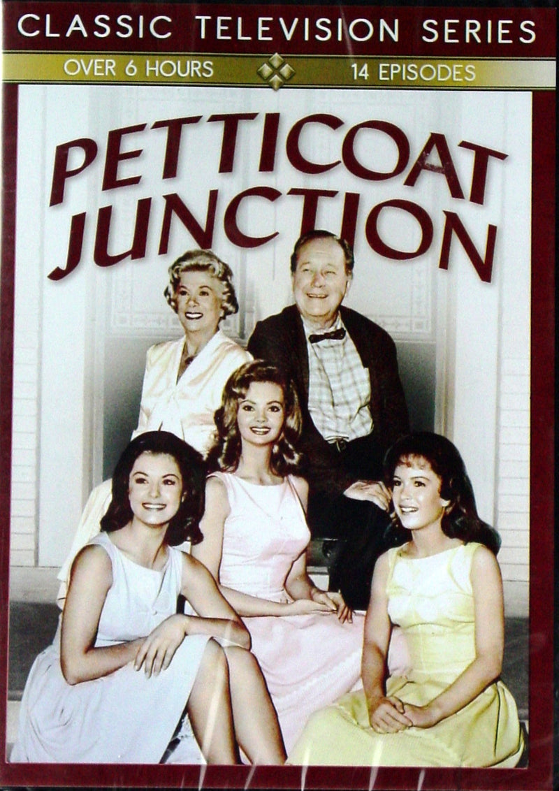 Petticoat Junction: Volumes 1 and 2