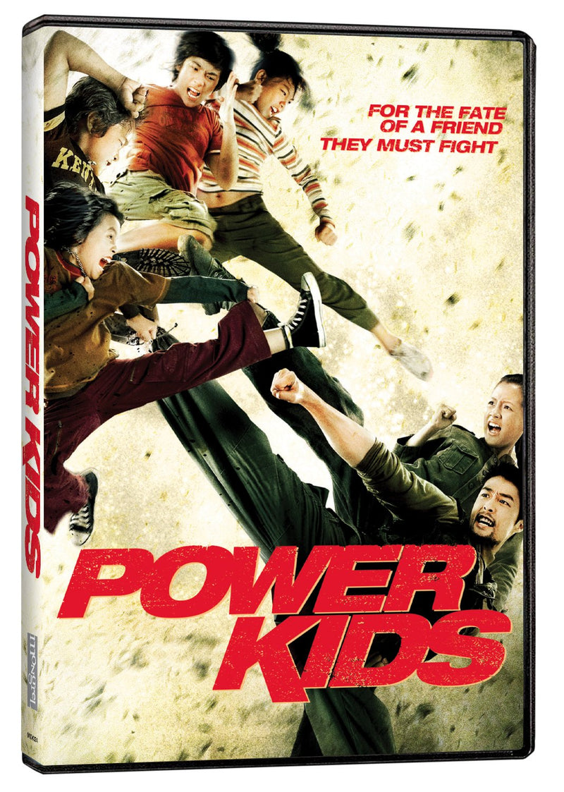 Power Kids