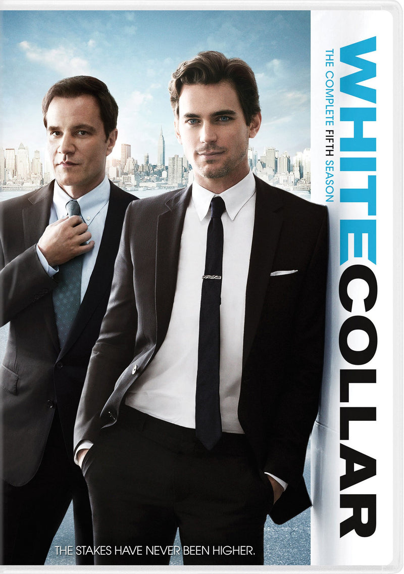 White Collar: Season 5