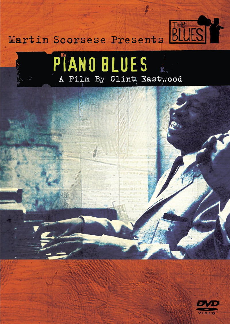 Martin Scorsese Presents Piano Blues