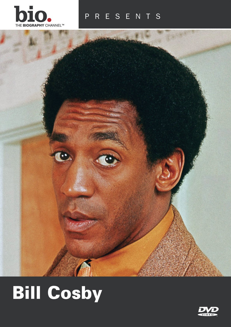 Biography: Bill Cosby;A&E Entertainment