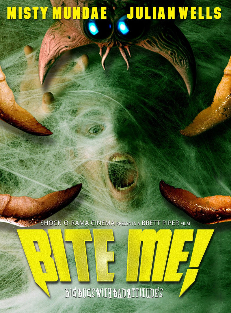 Bite Me [Import]