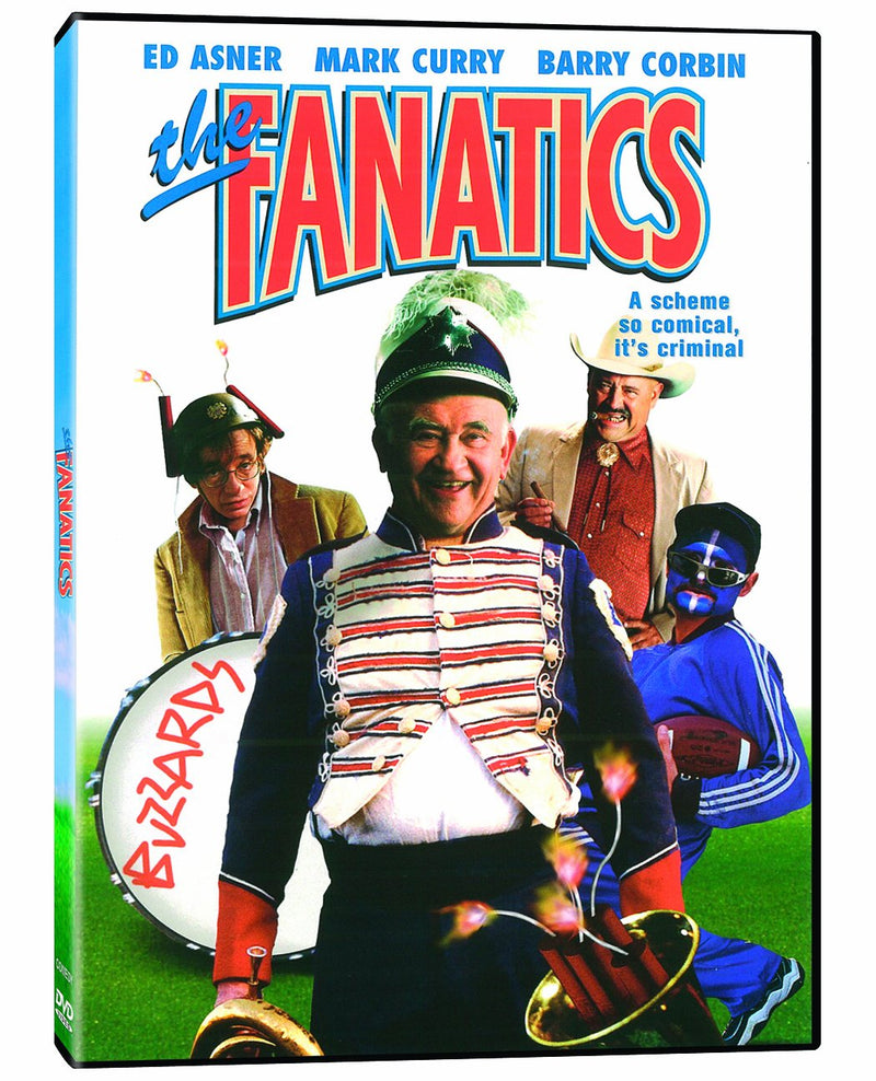 The Fanatics