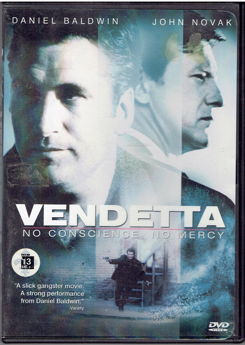 Vendetta (2004)