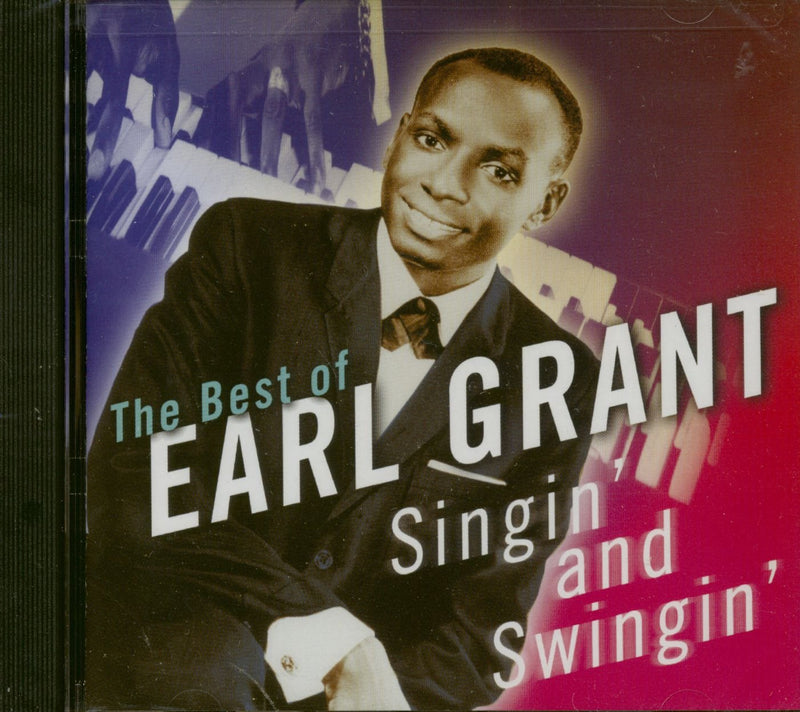 Singin & Swingin: Best of Earl Grant