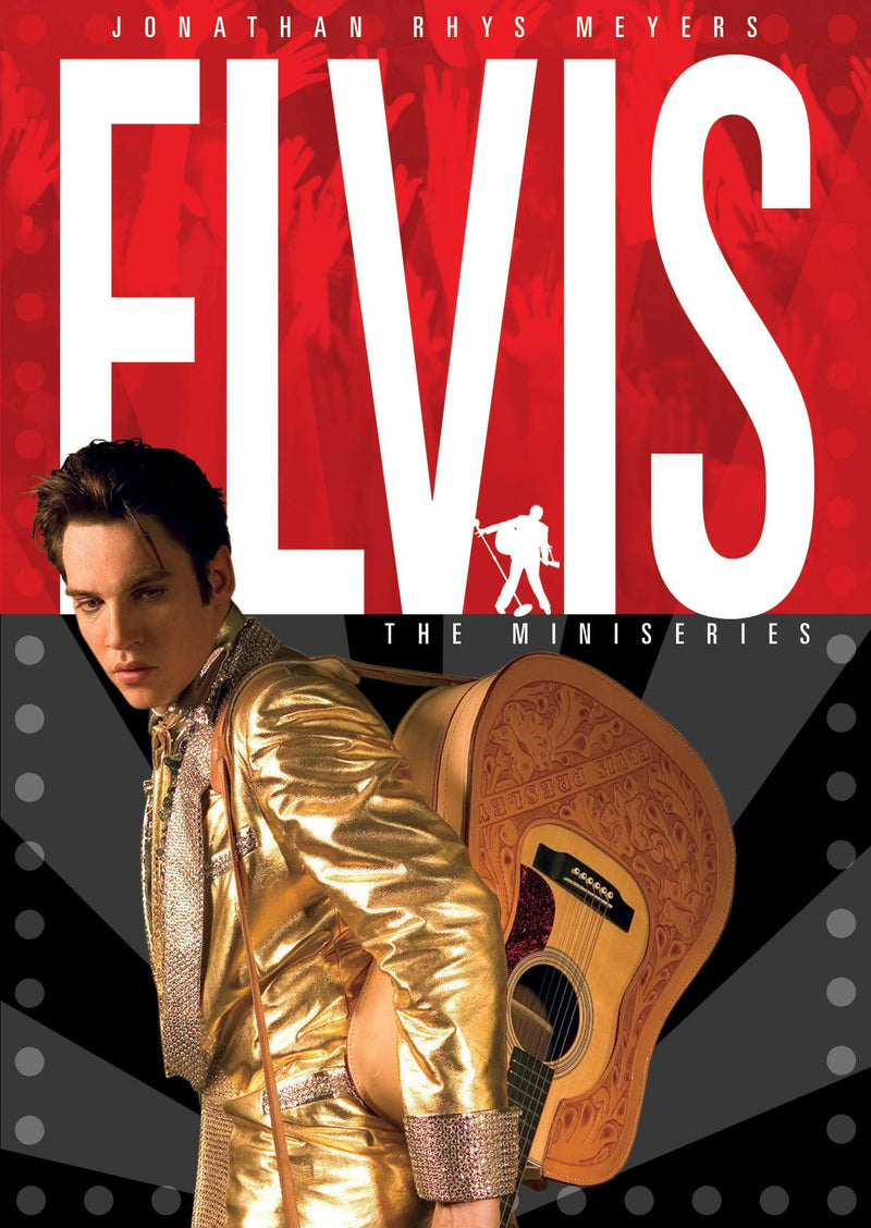 Elvis: The Miniseries