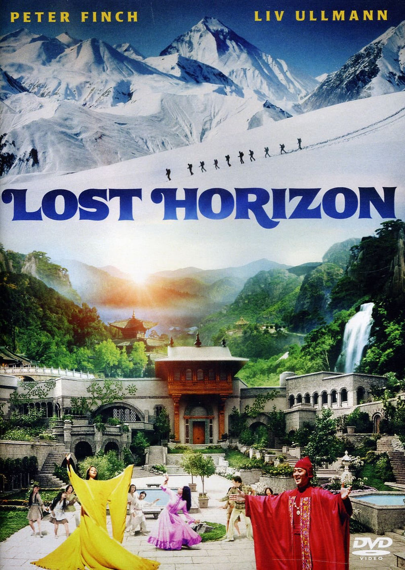 Lost Horizon (1973)