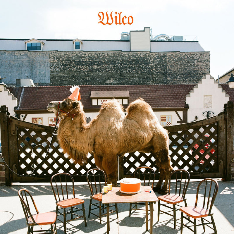 Wilco [the album]