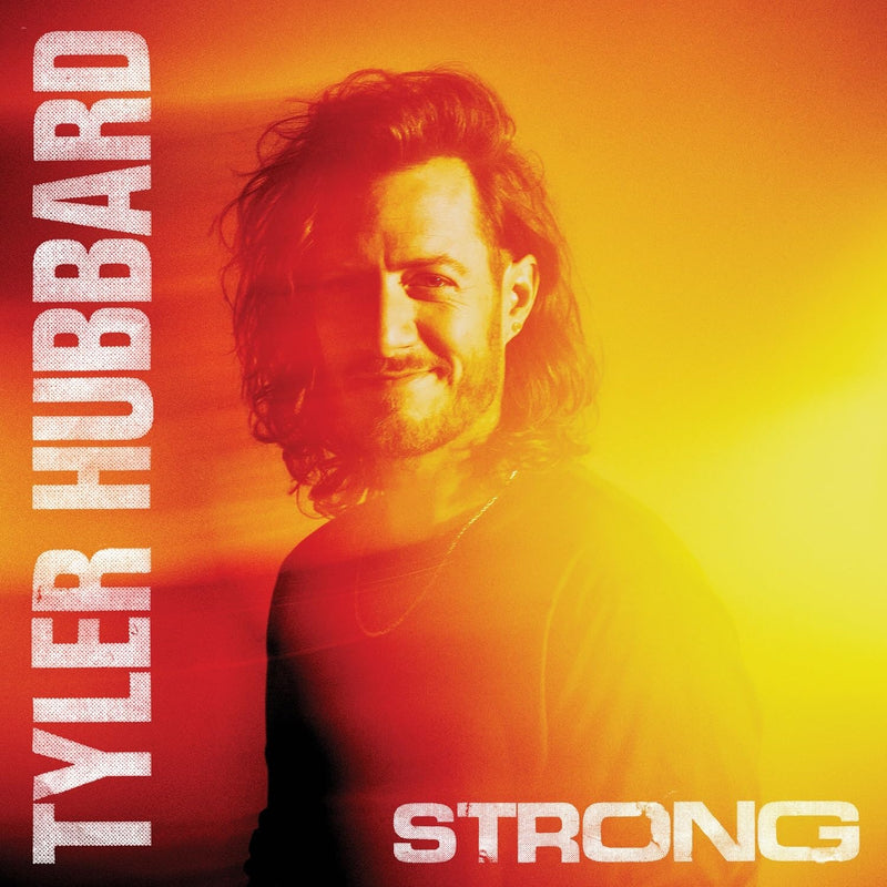 Tyler Hubbard / Strong - CD