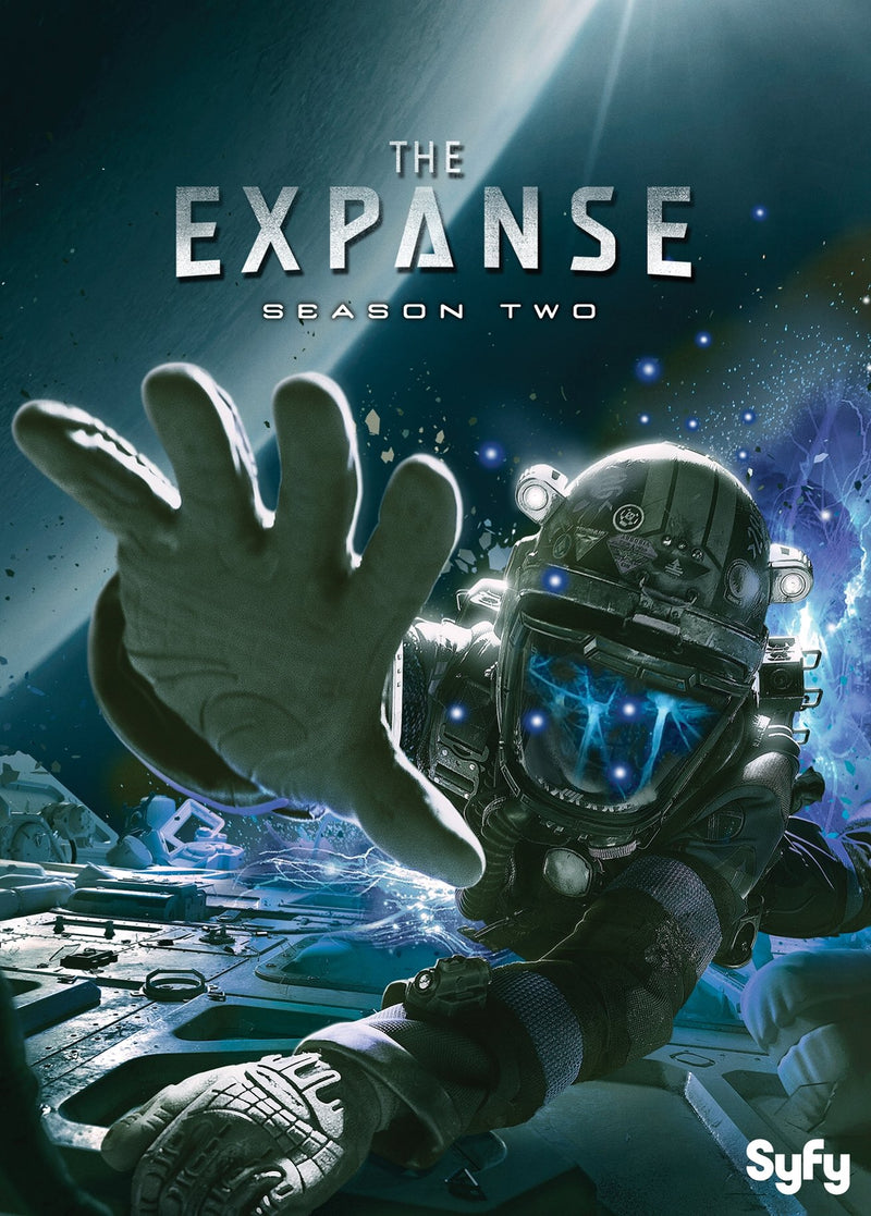 The Expanse: Season Two [DVD]