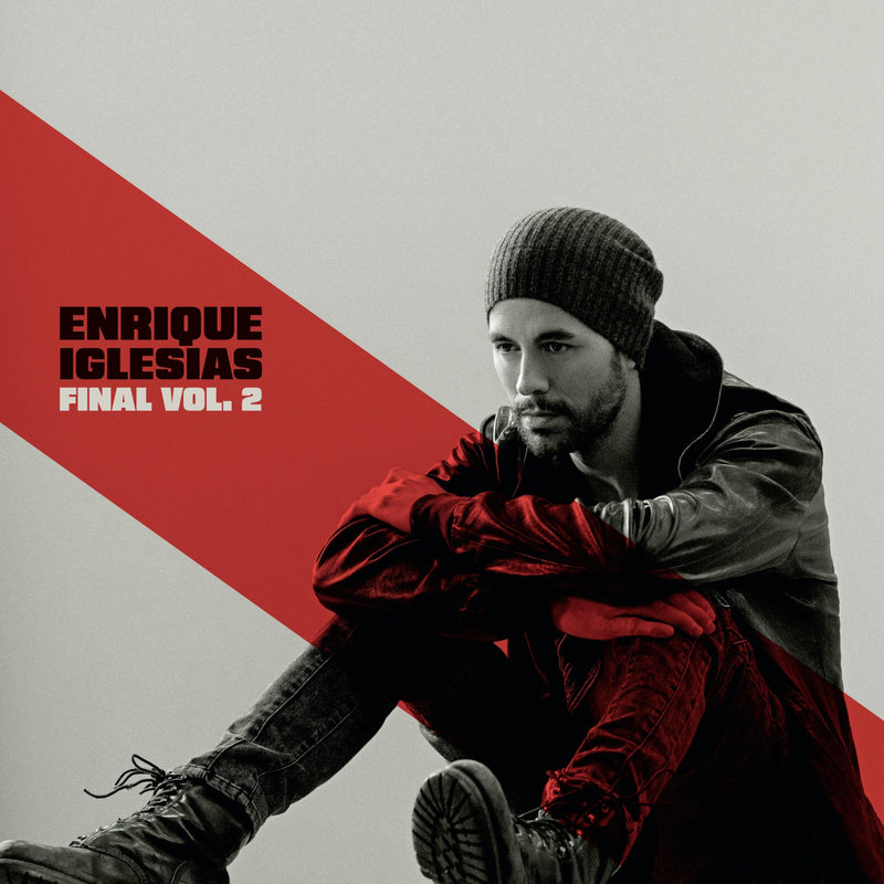 Enrique Iglesias / Final (Vol.2) - CD