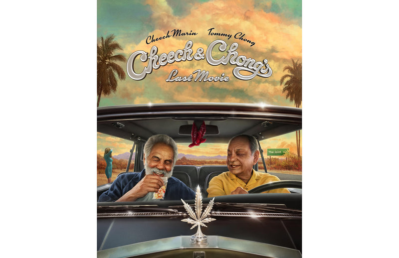 Cheech & Chong&