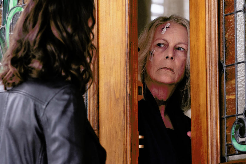 Halloween Ends - 4K/Bluray