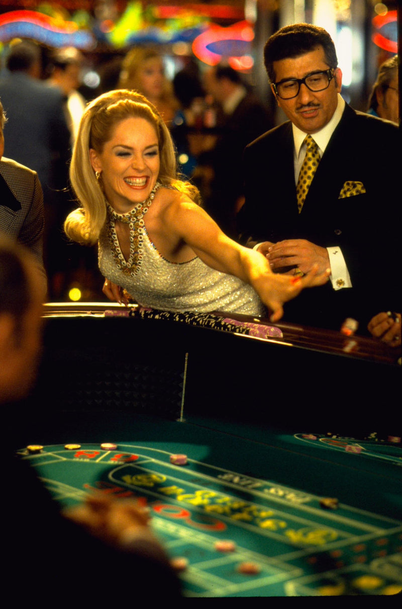 Casino - 4K/Blu-ray