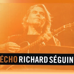 Richard Séguin / Écho - CD (Used)