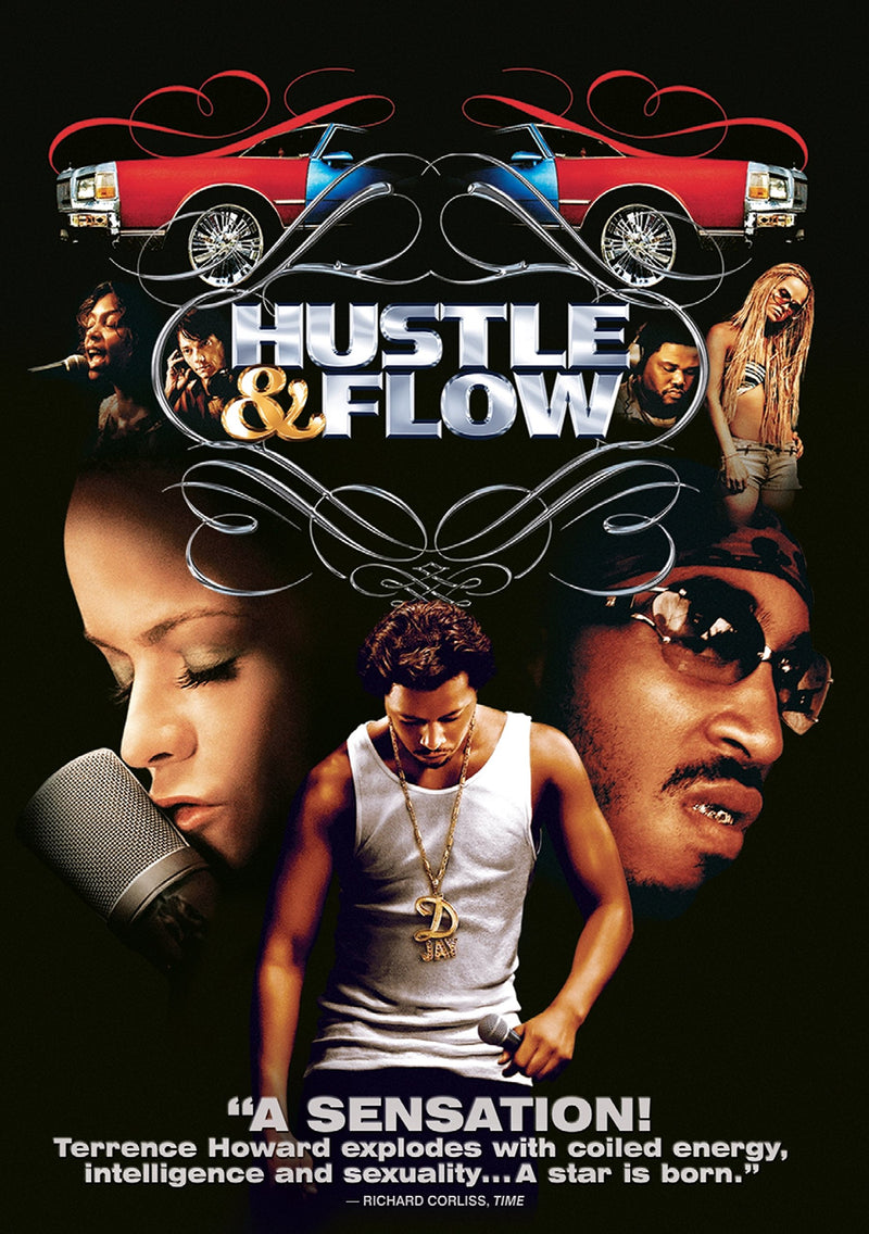 Hustle & Flow [Import]