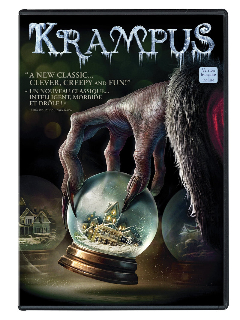 Krampus - DVD (Used)