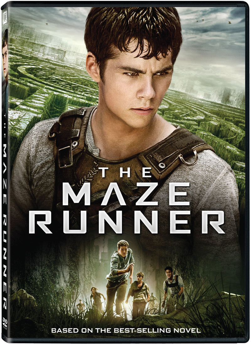 The Maze Runner