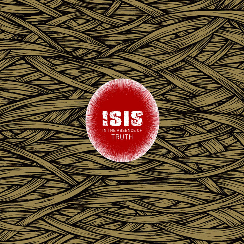 Isis / In Absence Of Truth - CD