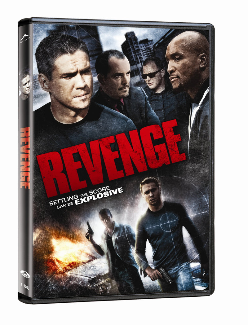 Revenge (2007)