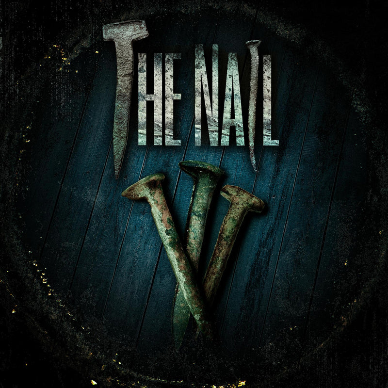 The Nail / The Nail - CD